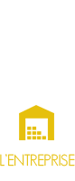 L'entreprise