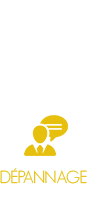 Dépannage