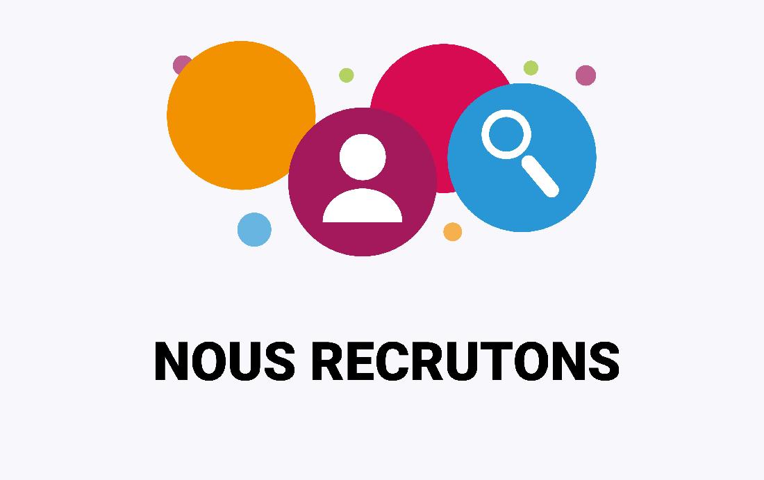 NOUS RECRUTONS UN CHARGE D’AFFAIRES ET UN DEPANNEUR - BEUZEVILLE 27210