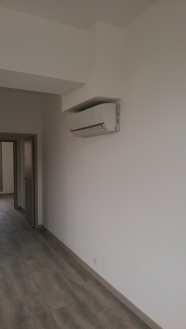 Travaux de plomberie/sanitaires/VMC pour la création de 11 logements à TROUVILLE SUR MER Travaux de plomberie/sanitaires/VMC pour la création de 11 logements à TROUVILLE SUR MER