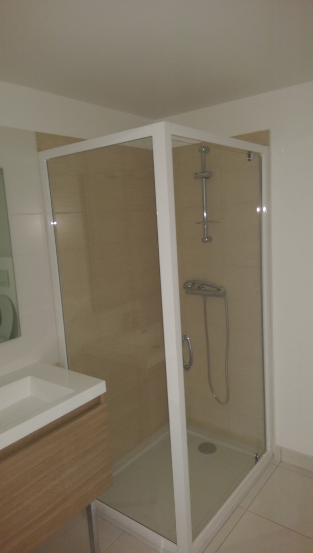 Travaux de plomberie/sanitaires/VMC pour la création de 11 logements à TROUVILLE SUR MER Travaux de plomberie/sanitaires/VMC pour la création de 11 logements à TROUVILLE SUR MER