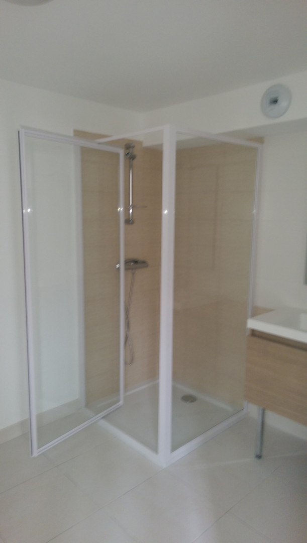 Travaux de plomberie/sanitaires/VMC pour la création de 11 logements à TROUVILLE SUR MER Travaux de plomberie/sanitaires/VMC pour la création de 11 logements à TROUVILLE SUR MER