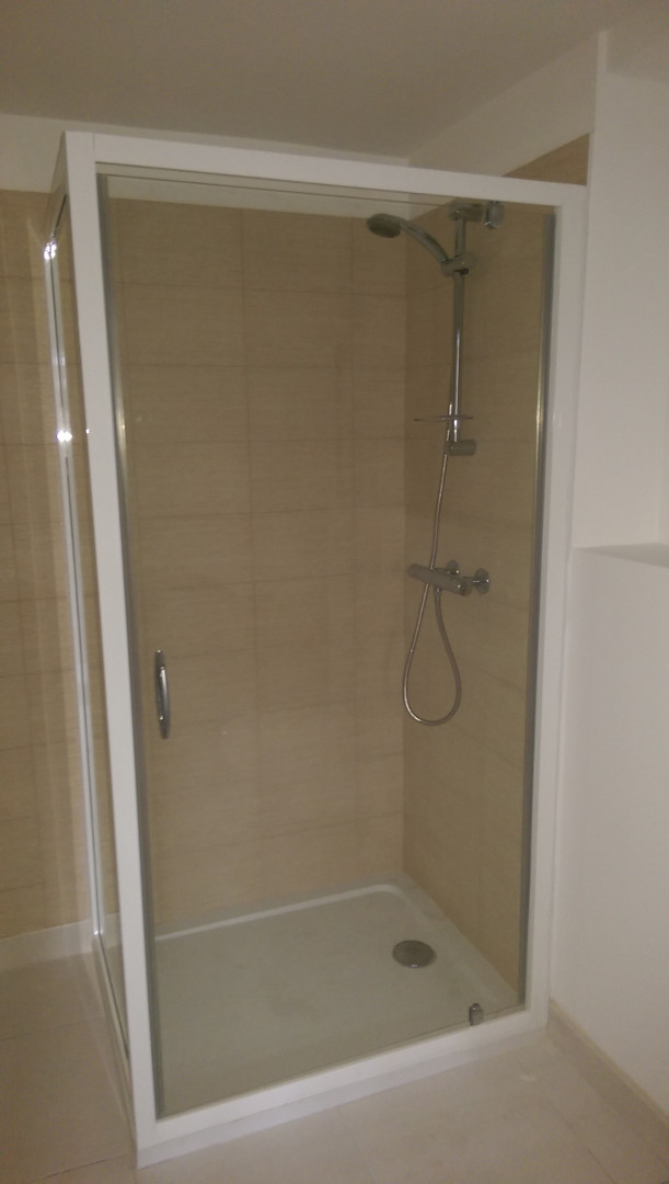Travaux de plomberie/sanitaires/VMC pour la création de 11 logements à TROUVILLE SUR MER Travaux de plomberie/sanitaires/VMC pour la création de 11 logements à TROUVILLE SUR MER