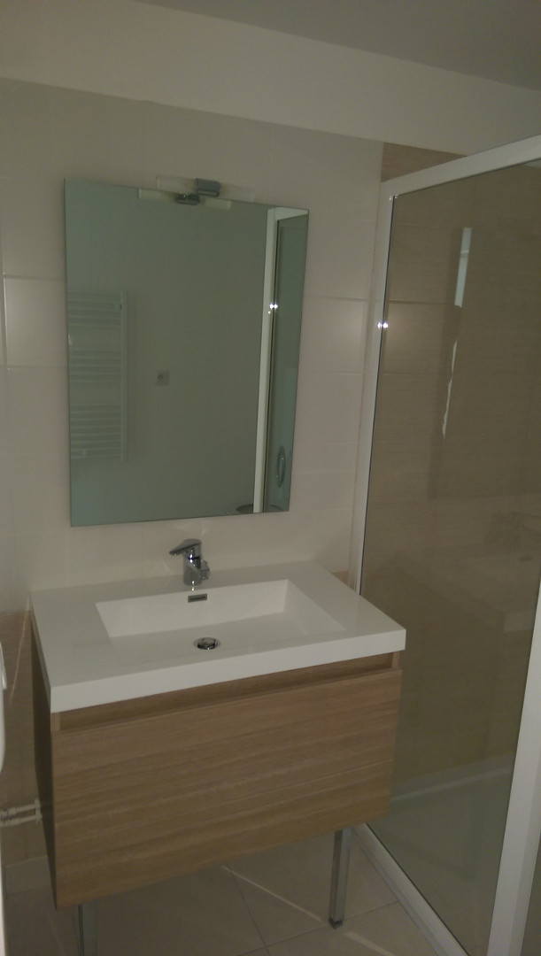 Travaux de plomberie/sanitaires/VMC pour la création de 11 logements à TROUVILLE SUR MER Travaux de plomberie/sanitaires/VMC pour la création de 11 logements à TROUVILLE SUR MER