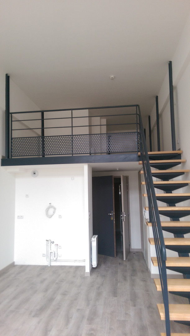 Travaux de plomberie/sanitaires/VMC pour la création de 11 logements à TROUVILLE SUR MER Travaux de plomberie/sanitaires/VMC pour la création de 11 logements à TROUVILLE SUR MER