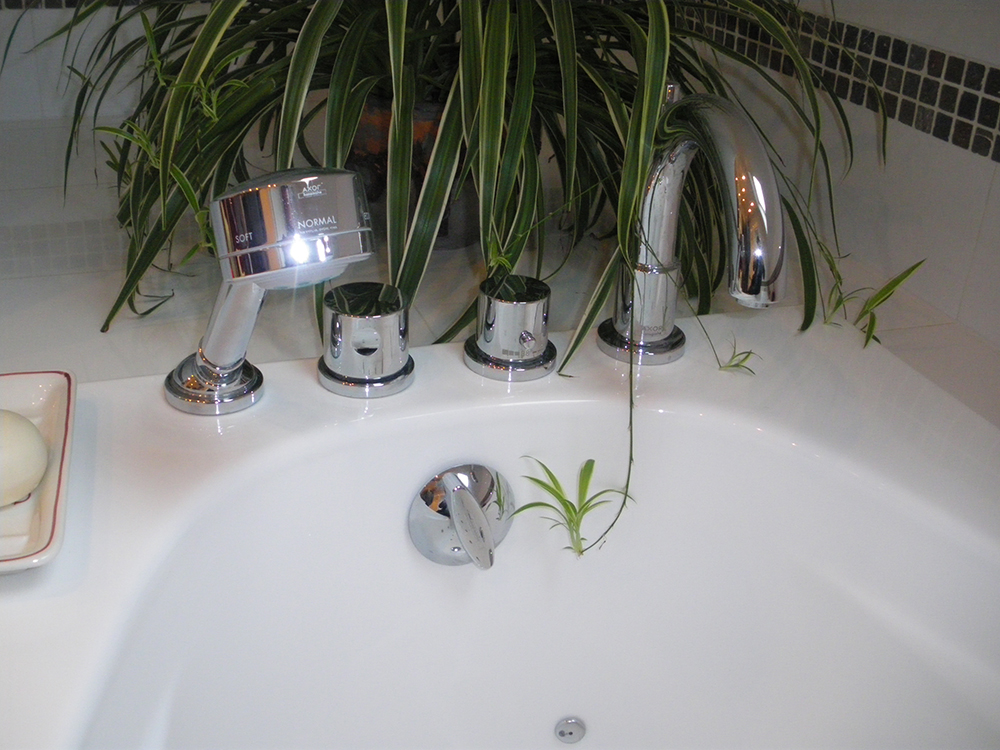 installation salle de bain pont audemer