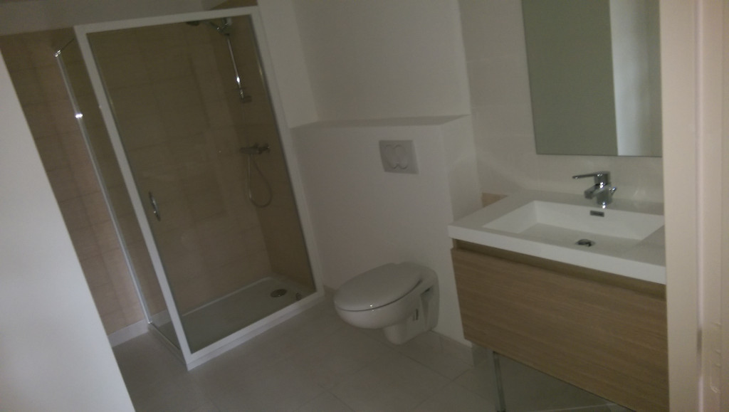 Travaux de plomberie/sanitaires/VMC pour la création de 11 logements à TROUVILLE SUR MER Travaux de plomberie/sanitaires/VMC pour la création de 11 logements à TROUVILLE SUR MER